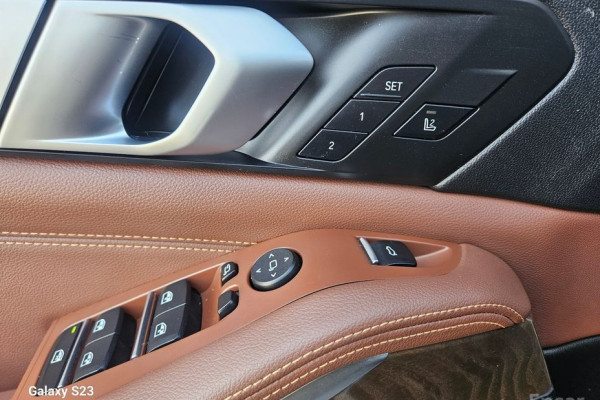 2019 BMW X5 с пробегом 76 605 км