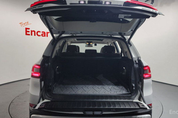 2022 BMW X5 с пробегом 60 474 км