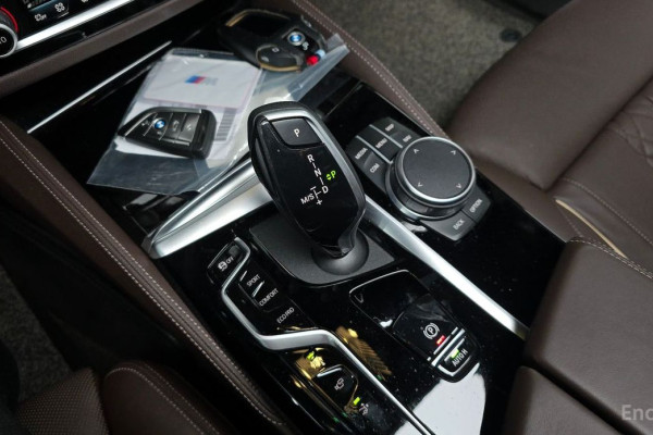 2021 BMW 6 серии с пробегом 50 323 км