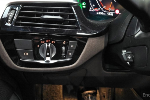 2021 BMW 6 серии с пробегом 50 323 км