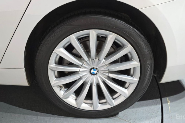 2022 BMW 6 серии с пробегом 65 674 км