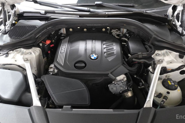 2022 BMW 6 серии с пробегом 65 674 км