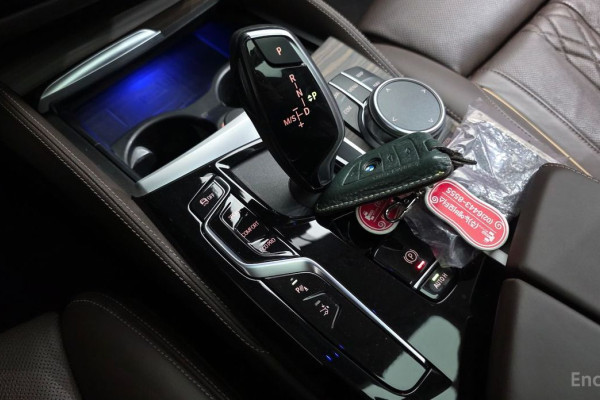 2022 BMW 6 серии с пробегом 65 674 км