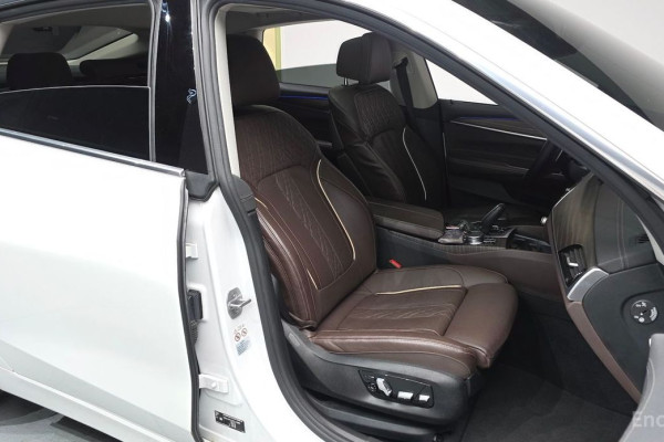 2022 BMW 6 серии с пробегом 65 674 км