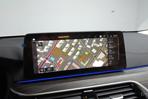 2022 BMW 6 серии с пробегом 65 674 км