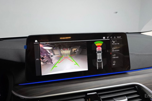 2022 BMW 6 серии с пробегом 65 674 км