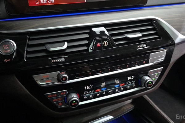 2022 BMW 6 серии с пробегом 65 674 км