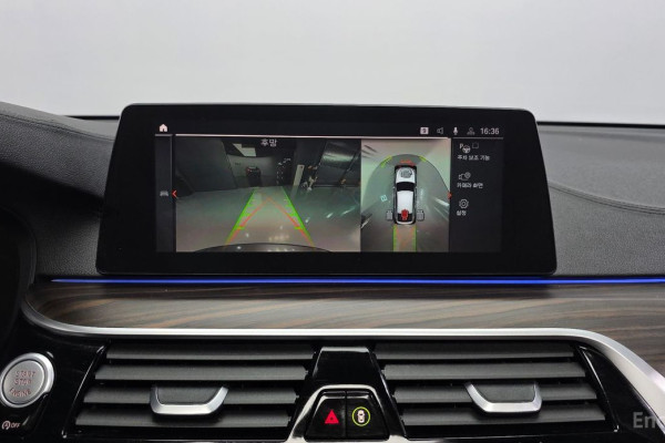 2019 BMW 6 серии с пробегом 70 560 км