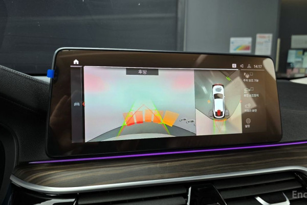 2024 BMW 6 серии с пробегом 51 198 км