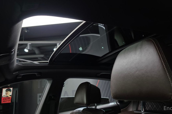 2020 BMW 6 серии с пробегом 105 350 км