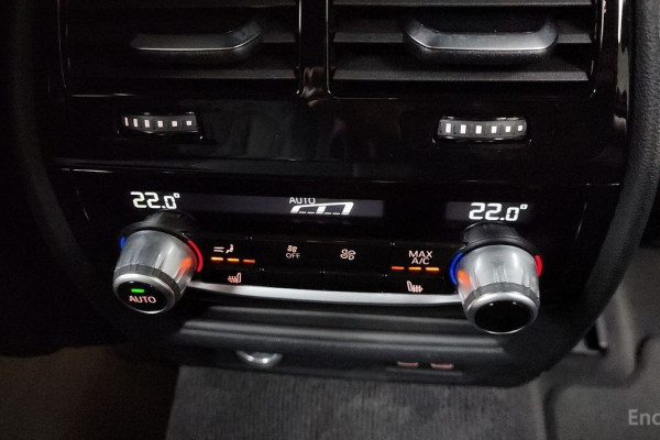 2022 BMW 6 серии с пробегом 60 475 км