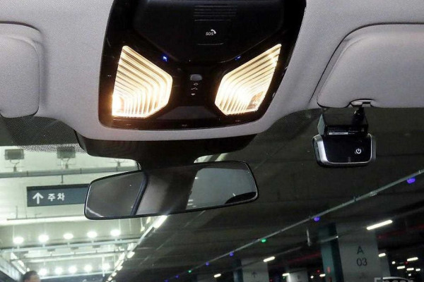 2022 BMW 6 серии с пробегом 142 125 км