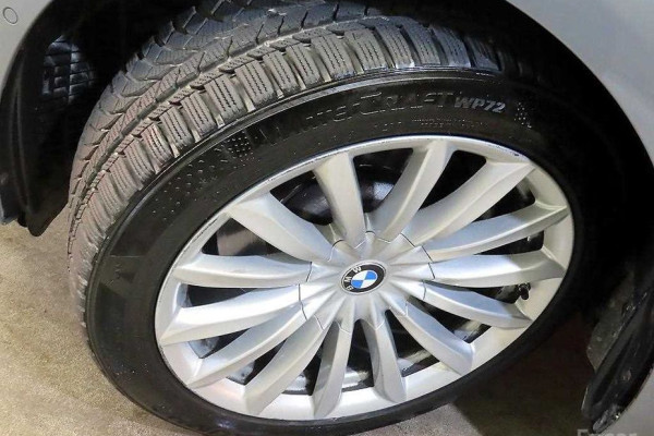 2022 BMW 6 серии с пробегом 142 125 км