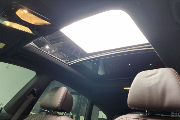 2021 BMW 6 серии с пробегом 60 244 км