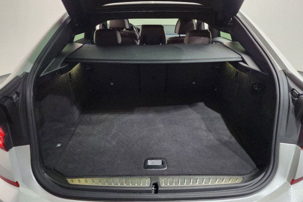 2021 BMW 6 серии с пробегом 60 244 км