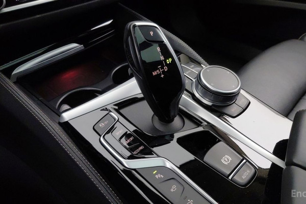 2020 BMW 6 серии с пробегом 68 784 км