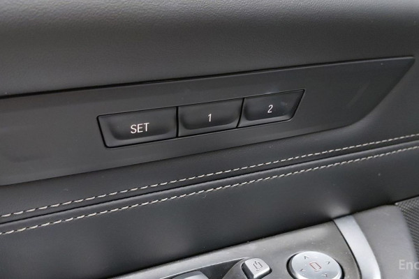 2020 BMW 6 серии с пробегом 68 784 км