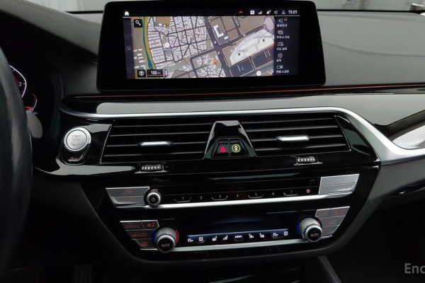 2020 BMW 6 серии с пробегом 68 784 км