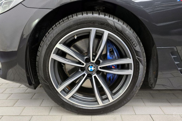 2022 BMW 6 серии с пробегом 111 840 км