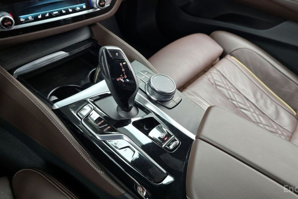 2022 BMW 6 серии с пробегом 111 840 км