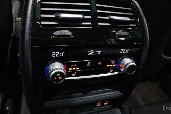 2021 BMW 6 серии с пробегом 123 812 км