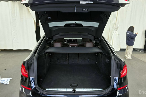 2021 BMW 6 серии с пробегом 87 838 км