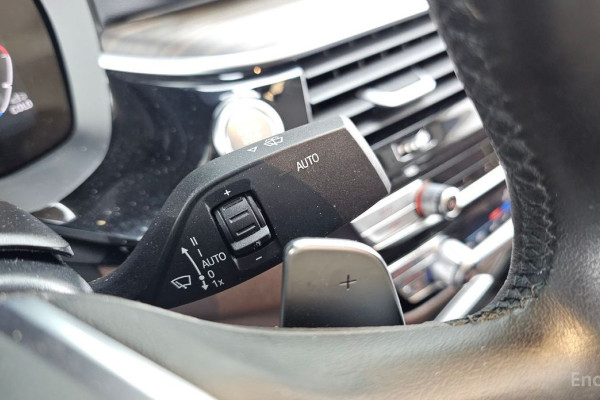 2022 BMW 6 серии с пробегом 52 597 км