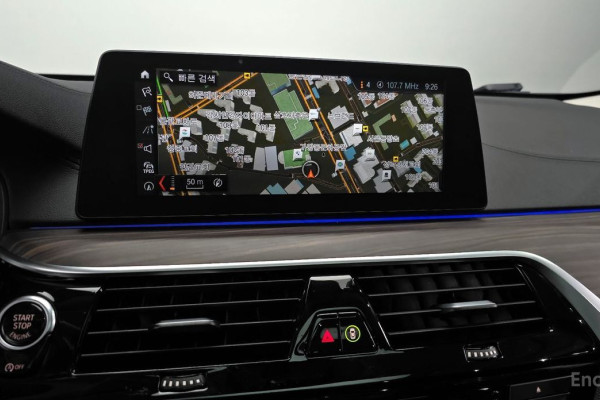 2018 BMW 6 серии с пробегом 56 689 км