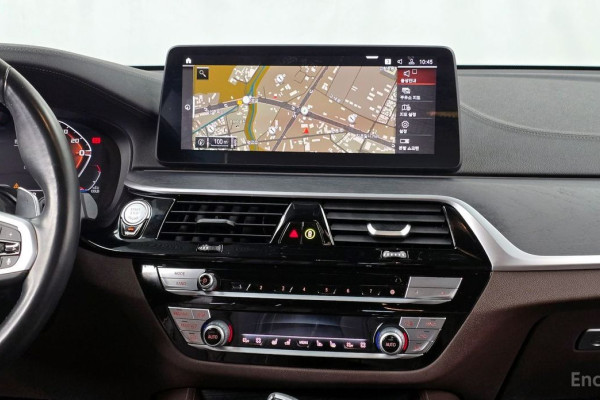 2022 BMW 6 серии с пробегом 111 840 км