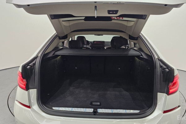 2022 BMW 6 серии с пробегом 52 597 км