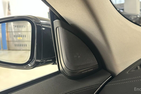 2021 BMW 6 серии с пробегом 67 900 км