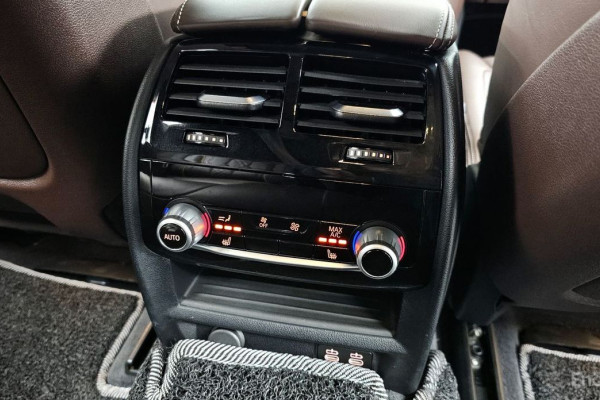 2020 BMW 6 серии с пробегом 113 923 км