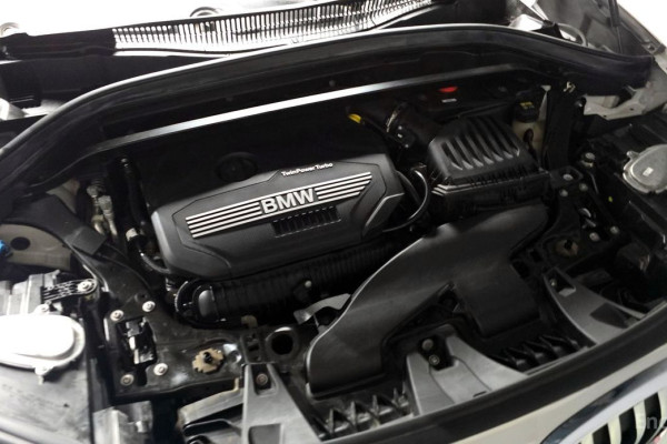 2021 BMW X1 с пробегом 116 026 км