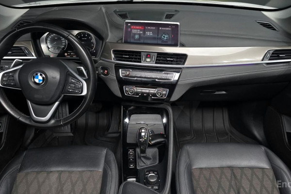 2021 BMW X1 с пробегом 116 026 км