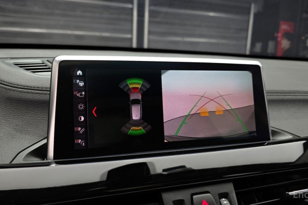 2022 BMW X1 с пробегом 45 526 км