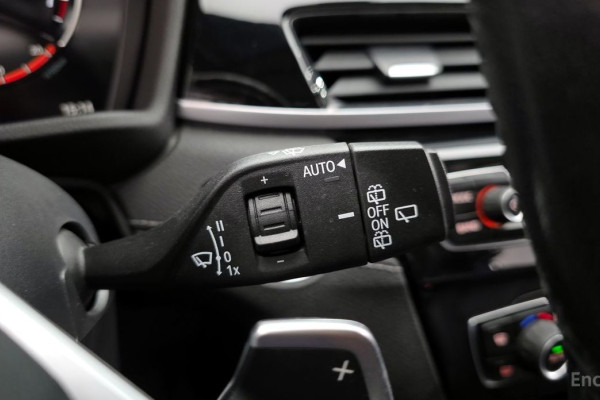 2022 BMW X1 с пробегом 45 526 км