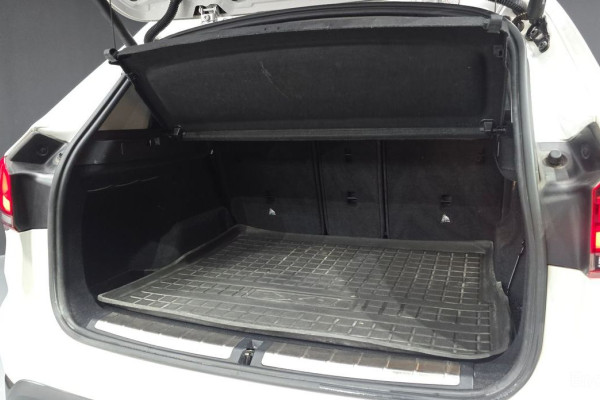 2021 BMW X1 с пробегом 116 026 км