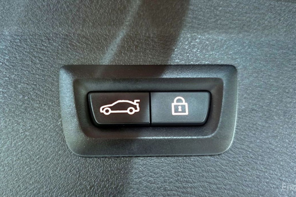 2022 BMW X1 с пробегом 45 526 км