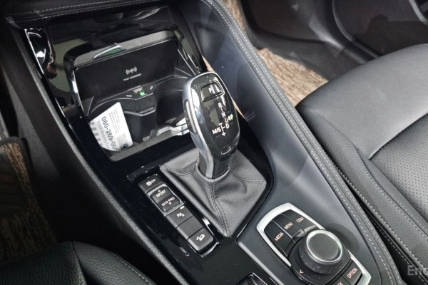 2020 BMW X1 с пробегом 72 825 км