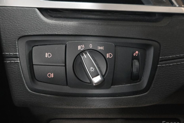 2021 BMW X1 с пробегом 116 012 км