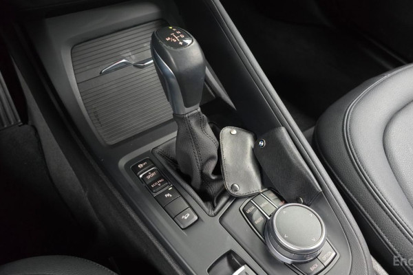 2016 BMW X1 с пробегом 100 634 км