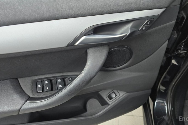 2016 BMW X1 с пробегом 100 634 км