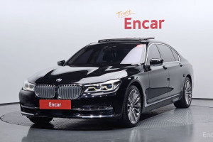 BMW 7 серии