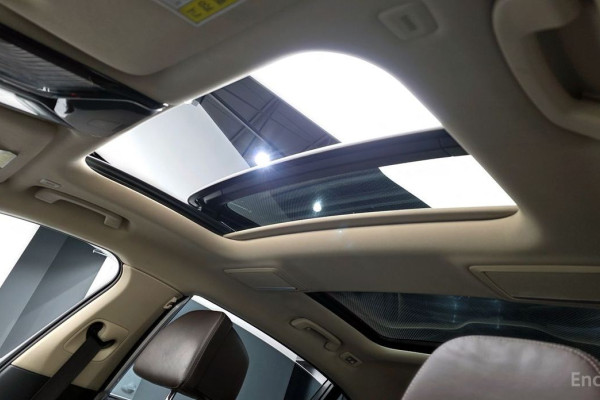 2016 BMW 7 серии с пробегом 145 384 км