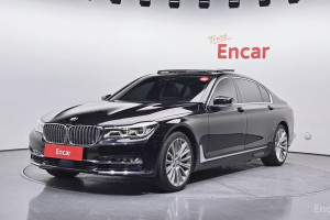 BMW 7 серии