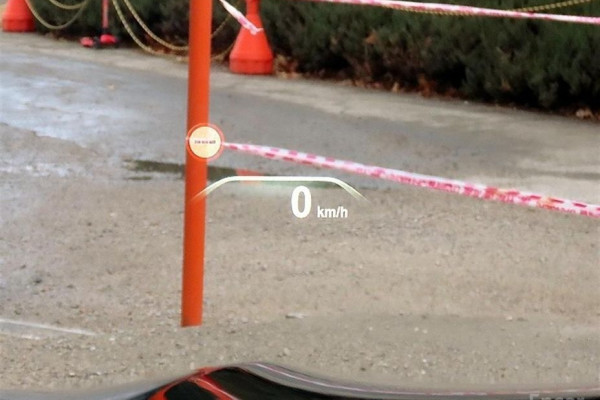 2017 BMW 7 серии с пробегом 121 177 км