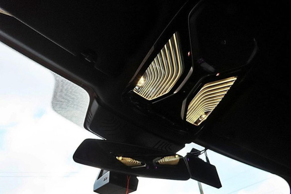 2017 BMW 7 серии с пробегом 121 177 км