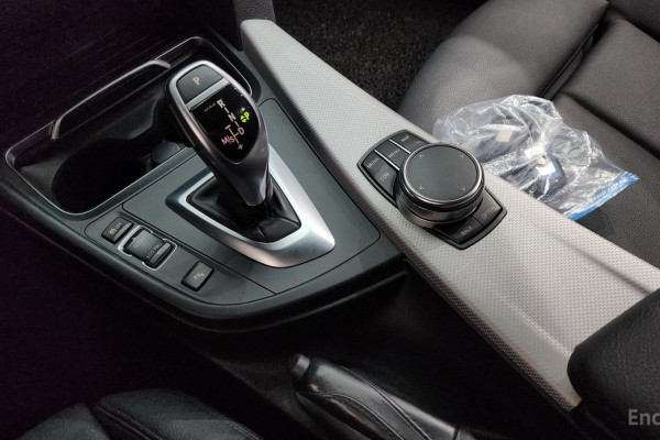 2017 BMW 3 серии с пробегом 88 443 км