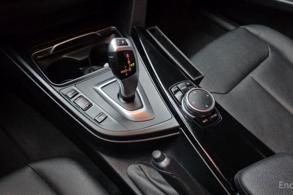 2015 BMW 3 серии с пробегом 127 169 км