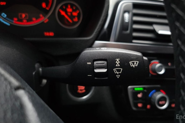 2015 BMW 3 серии с пробегом 127 169 км